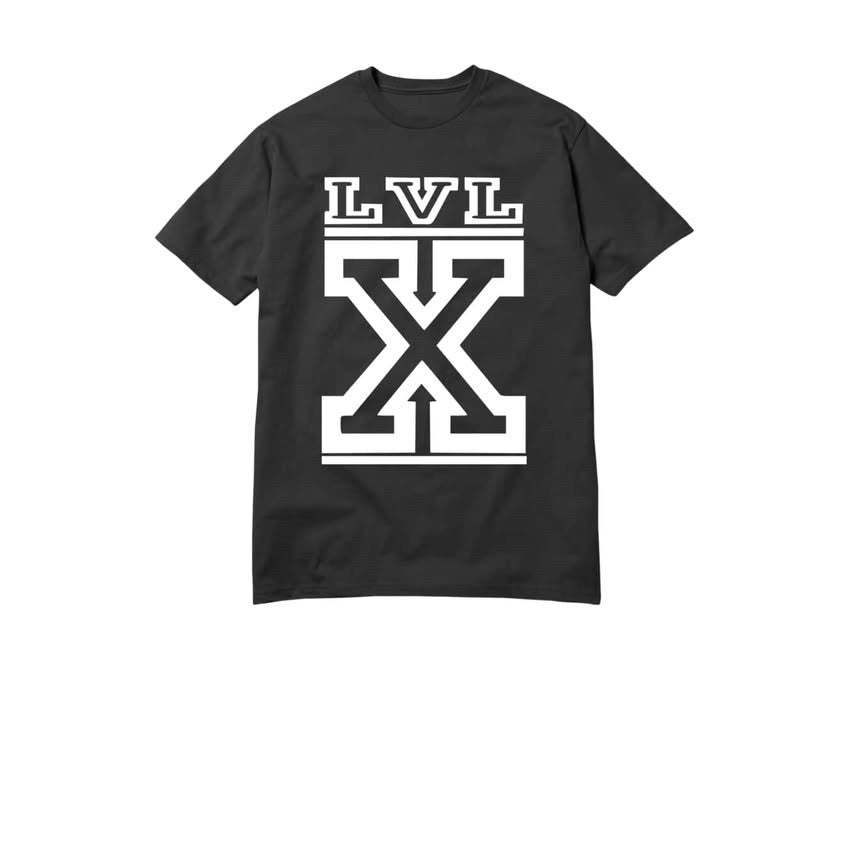Lvl 10 T-Shirt