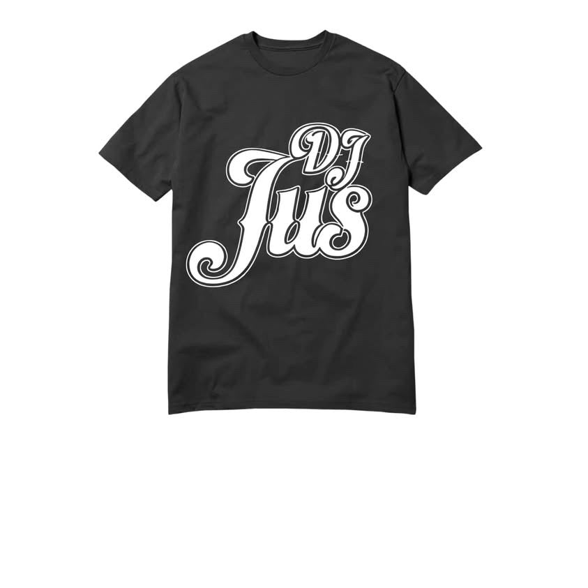 DJ Jus T-Shirt
