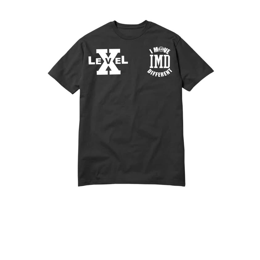 Level 10 x IMD T Shirt